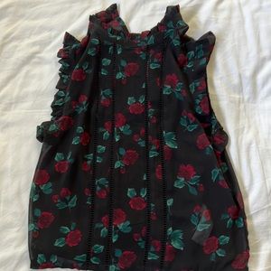 Beautiful blouse